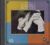 һ/Toshiko Akiyoshi /Finesse