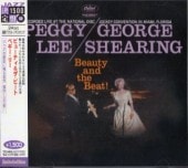Peggy Leeڥ꡼/George Shearing