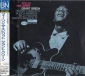 Grant Green�����ȡ����꡼��FEELIN' THE SPIRIT