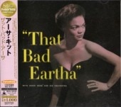 Eartha Kitt�����������å�/���åȡ��Хåɡ�������