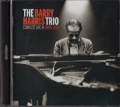 Barry HarrisХ꡼ϥꥹ/COMPLETE LIVE IN TOKYO 1976