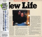 Thad Jones���ɡ����硼��/��롦�륤��/�˥塼���饤�� (�ǥ��ѥå�)