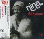 Nina Simone�ˡ��ʡ������/�ܥ���⥢