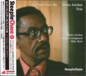 Duke Jordan�ǥ塼�������硼����/�����������ࡦ���������Х�