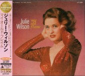 Julie Wilson����꡼�������륽��/�ޥ���������ɡ��ե쥤��