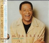 Al Jarreau���롦�������/�ȥ���������ȥ��ǥ�