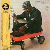 Thelonious Monk�����˥��������Monk's Music(�楸�㥱��