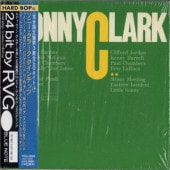 Sonny Clark���ˡ������顼��Sonny Clark Quintets(�楸�㥱)