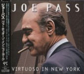 Joe Pass���硼���ѥ�/���������奪���������󡦥˥塼�衼��