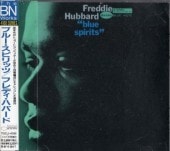 Freddie Hubbard:�ե�ǥ������ϥС���Blue Spirits