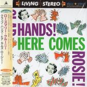 Rosemary Clooneyޥ꡼롼ˡ/åסϥ!ҥॺ!(楸㥱)