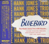 Hank Jones �ϥ󥯡����硼��/�֥롼�С���