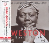 Randy Weston���ǥ����������ȥ�/���������С���
