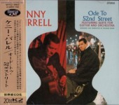 Kenny Burrell���ˡ����Х��/�����ɡ��ȥ���52nd���ȥ꡼��