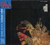 Milt Jackson�ߥ�ȡ����㥯����/���󡦥����˥塼�����åƥ���