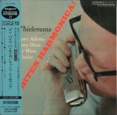 Toots Thielemans�ȥ����ġ�������ޥ�/�ޥ󡦥Х��ġ��ϡ���˥�(�楸�㥱��