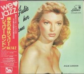 Julie London ����꡼������ɥ�/�����̾�ϥ���꡼Vol.1&2