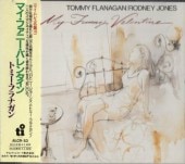 Tommy Flanagan �ȥߡ����ե�ʥ���/�ޥ����ե��ˡ����Х�󥿥���