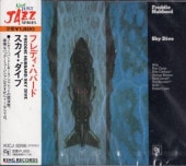 Freddie Hubbard:�ե�ǥ������ϥС���/��������������