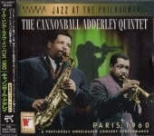 Cannonball AdderleyΥܡ륢쥤/Gigi Gryce/󥰡饤󡦥ѥꥹ