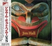 Jim Hall ���ࡦ�ۡ���/Chet Baker�����åȡ��٥�����/�����