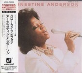 Ernestine Anderson�����ͥ��ƥ��󡦥����������/�ϥ������饤�����ӥե���