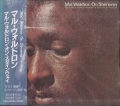 Mal Waldron�ޥ롦������ɥ���/On Steinway/���󡦥������󥦥���