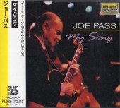 Joe Pass���硼���ѥ�/My Song