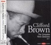 Clifford Brownեɡ֥饦/ץ꡼ȡѥꡦå Vol.1