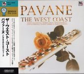 THE WEST COAST �����������ȡ���������PAVANE(�ѥ�������)