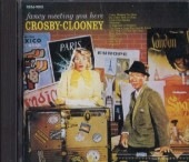 Rosemary Clooneyޥ꡼롼ˡBing Crosbyե󥷡ߡƥ