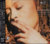 Cassandra Wilsonɥ顦륽/ȥ󥰡ޥ륹