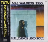 Mal Waldron�ޥ롦������ɥ���/�ޥ롢���󥹡�����ɡ�������