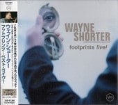 Wayne Shorter�������󡦥��硼����/�եåȥץ���!