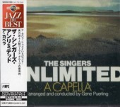 The Singers Unlimited�������󥬡����������ߥƥå�/�������ڥ�