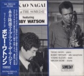 �ʰ�δͺ /�饤�֡����ĥȡ���������ǥ�/Bobby Watson/�ܥӡ�����ȥ���