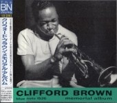 Clifford Brownեɡ֥饦Memorial Album