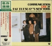 Tommy Flanagan �ȥߡ����ե�ʥ���/�饤�֡����åȡ��ե��åȡ����塼�����ǥ���