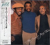 Tommy Flanagan �ȥߡ����ե�ʥ���/SUPER JAZZ TRIO
