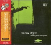 Kenny Drew ���ˡ� �ɥ�塼/����ɡ��ҥ����ץ�����å������ԥ���