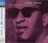 Sonny Rollinsˡ/å󥬡ɤ Vol.1