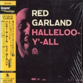 Red Garland ��åɡ���������/�ϥ��䡦������(�楸�㥱)