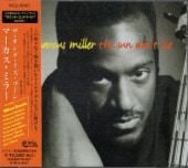 Marcus Millerޡߥ顼/󥰡