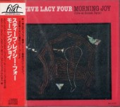 Steve Lacy Four���ƥ����� ���쥤�������ե���/�⡼�˥󥰡����祤