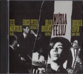 Nuria Feliu/̥ꥢեꥦ