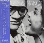 Ramsey Lewis��ॼ�����륤�� & Nancy Wilson�ʥ󥷡��������륽�� - The Two Of Us(�楸�㥱)
