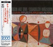 Charles Mingus���㡼�꡼���ߥ󥬥�/�ߥ󥬥�������������