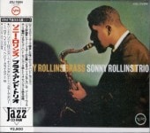 Sonny Rollinsˡ/֥饹ɡȥꥪ