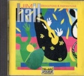Jim Hall ���ࡦ�ۡ���/Dedications & Inspirations