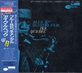 Ike Quebec�����������٥å�/�֥롼������ɡ��������󥿥�